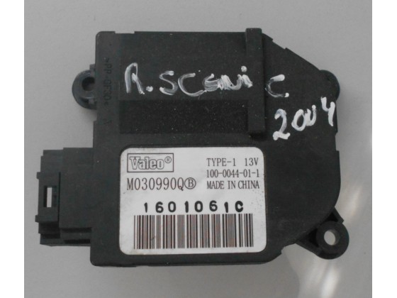 Motor Comporta Sofagem Renault Scénic 2004 mcs246